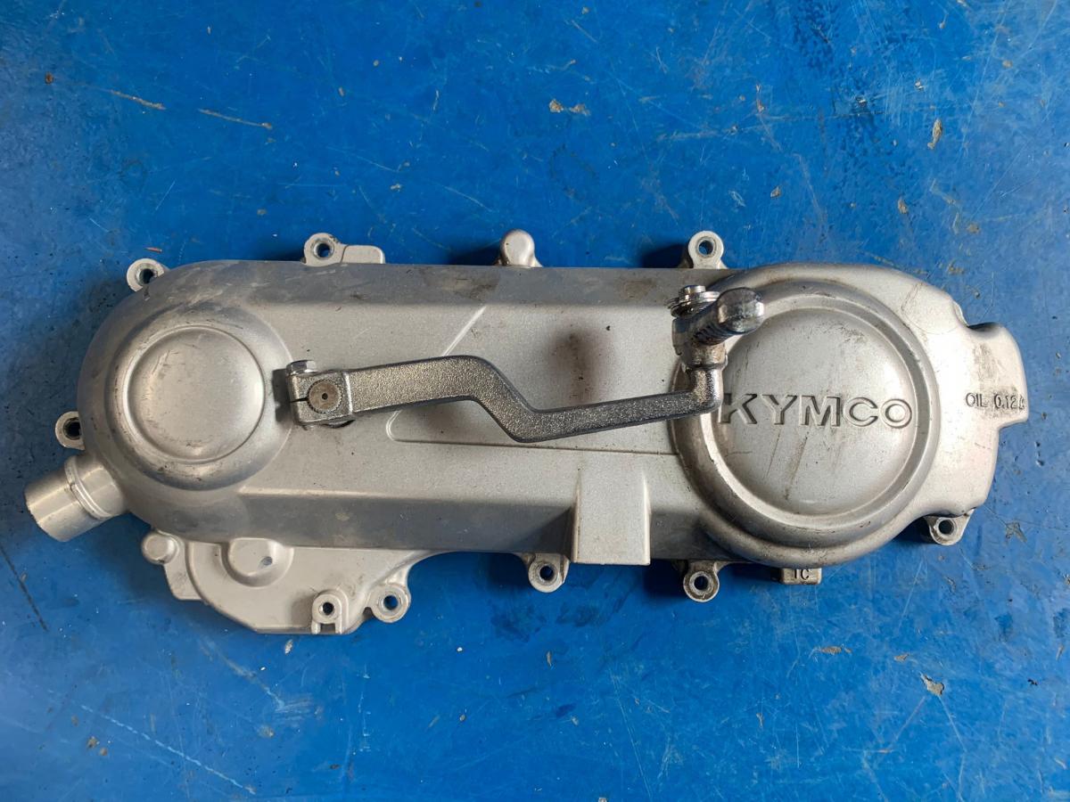 Tapa variador embrague Kymco