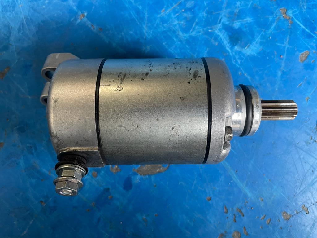 Motor arranque R6 2008-2013 YZF