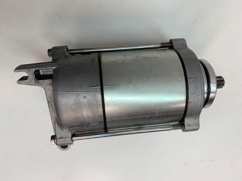 Motor arranque VFR800 VTEC