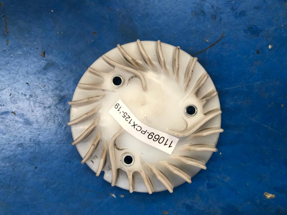 Ventilador de radiador Honda PCX 125 2018-2020