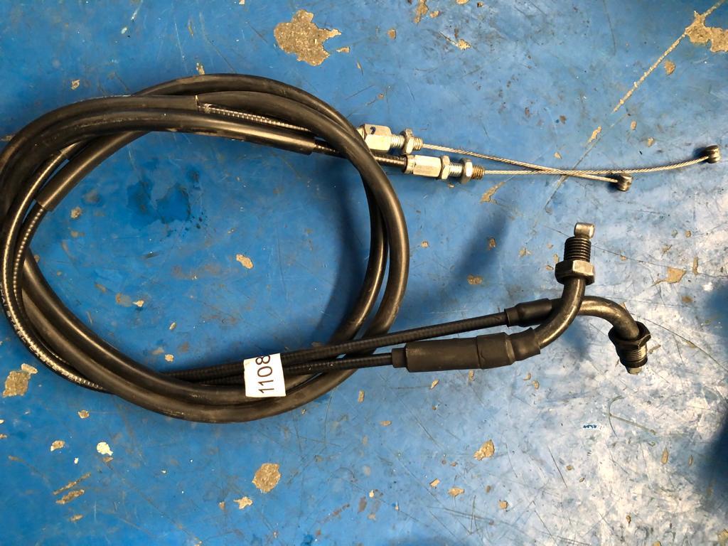 Cable acelerador Honda CB 500 X 2019-2021