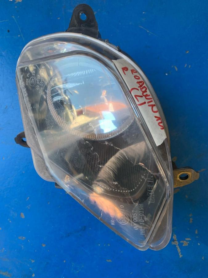 Faro delantero izquierdo Daelim Roadwin 125 R