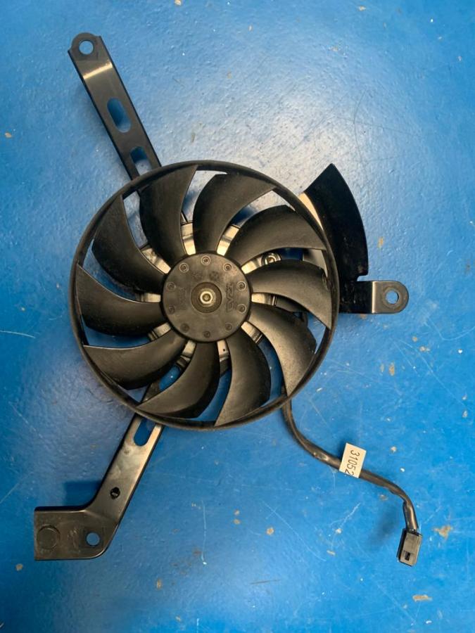 Electroventilador MT 07 2015 2016 2017