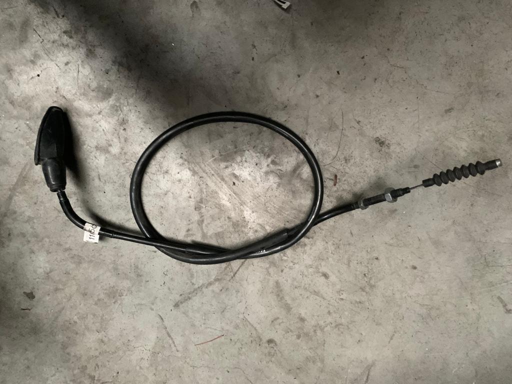 Cable de embrague Honda CB 125 F 2017