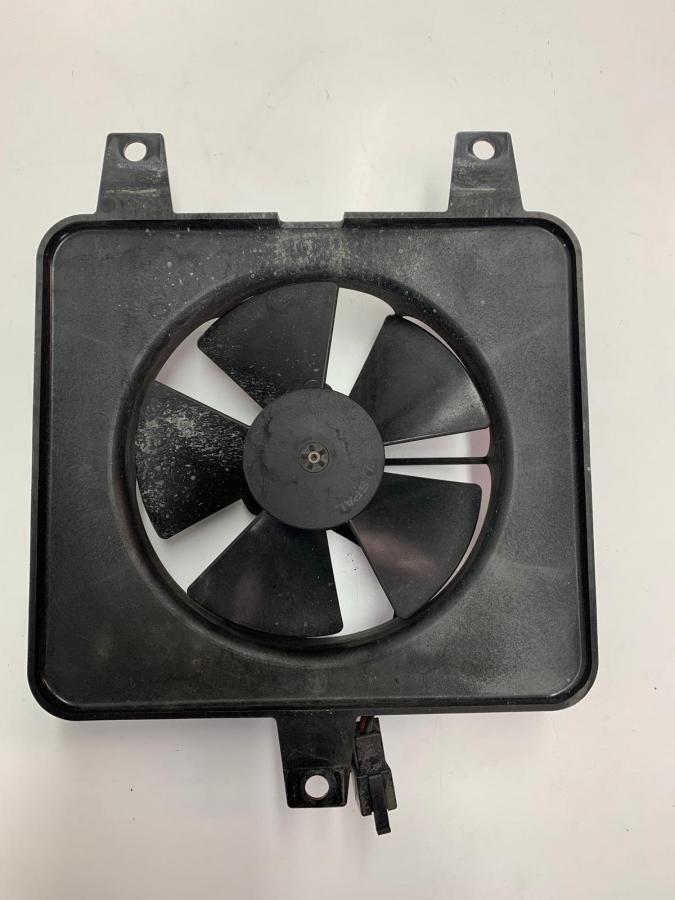 Electroventilador Sprint RS 955i