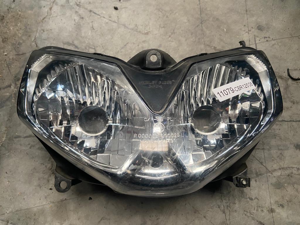 Faro delantero CBR 125 2004 2005 ENVIO INCLUIDO