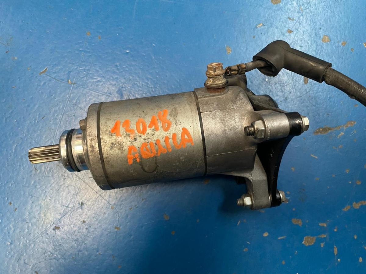 Motor arranque Aquila 650 GV