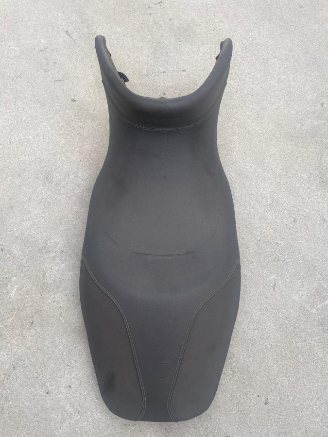 Asiento Moto Guzzi 1200 Sport Breva