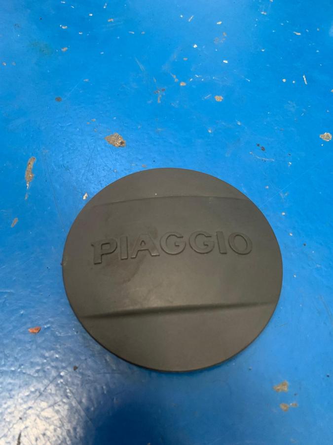 Tapa embrague Piaggio X9 250