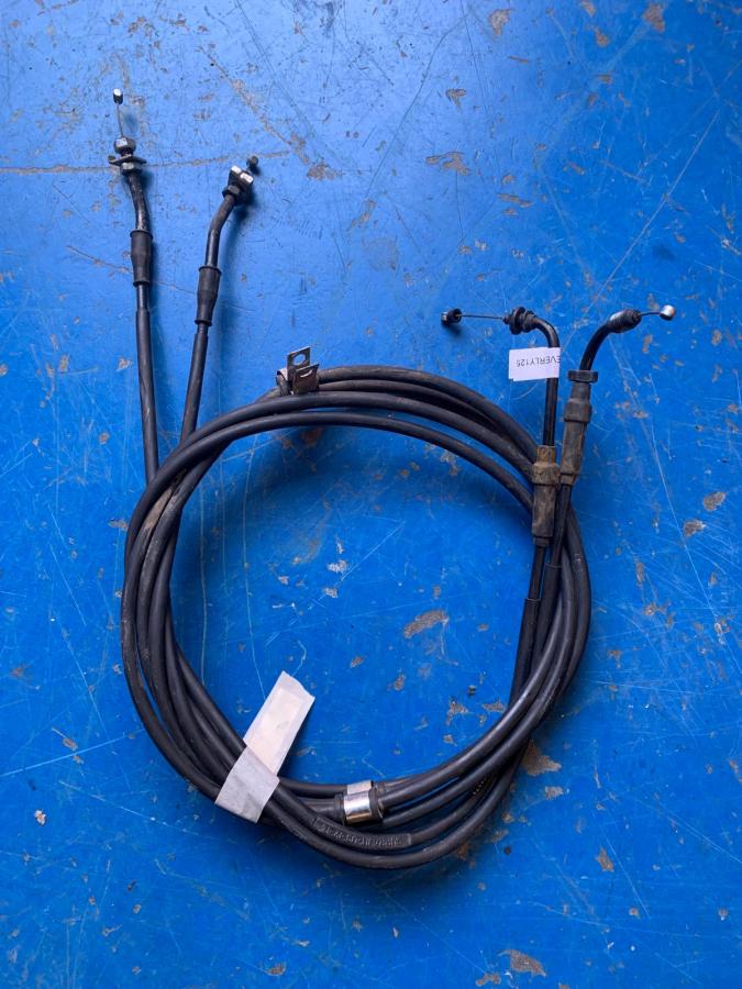 Cable acelerador Piaggio Beverly 125 2010-2015