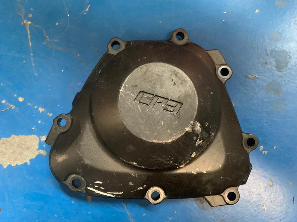 Tapa motor cigueñal ROZADA MT 09 XSR 900 Tracer 900