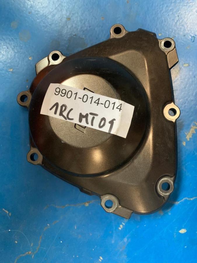 Tapa motor cigueñal MT 09 XSR 900 Tracer 900