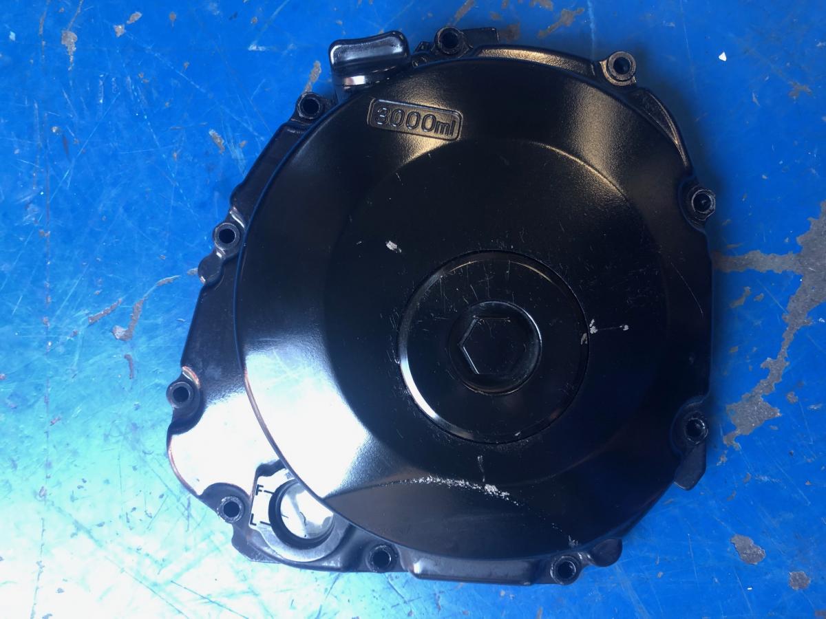 Tapa de embrague de Suzuki GSX R 1000 2005-2006 (GSXR1000 K5/K6)