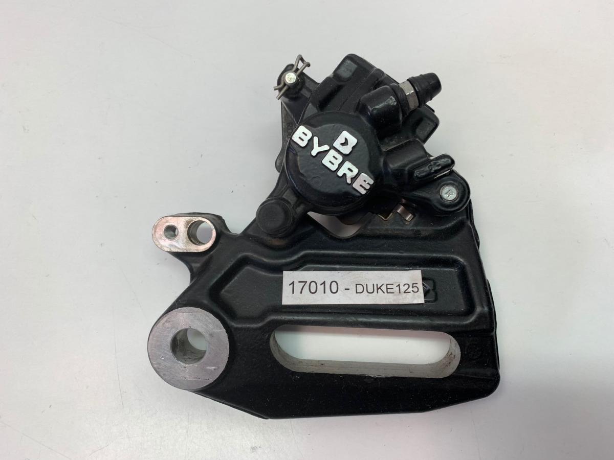 Pinza freno trasera Duke 125