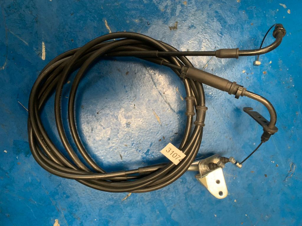 Cable acelerador Yamaha NMax 125 2021-2023