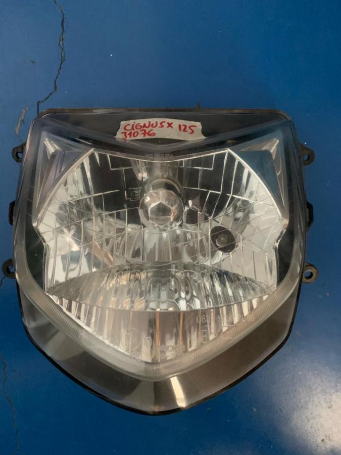 Faro delantero Yamaha Cygnus X 125