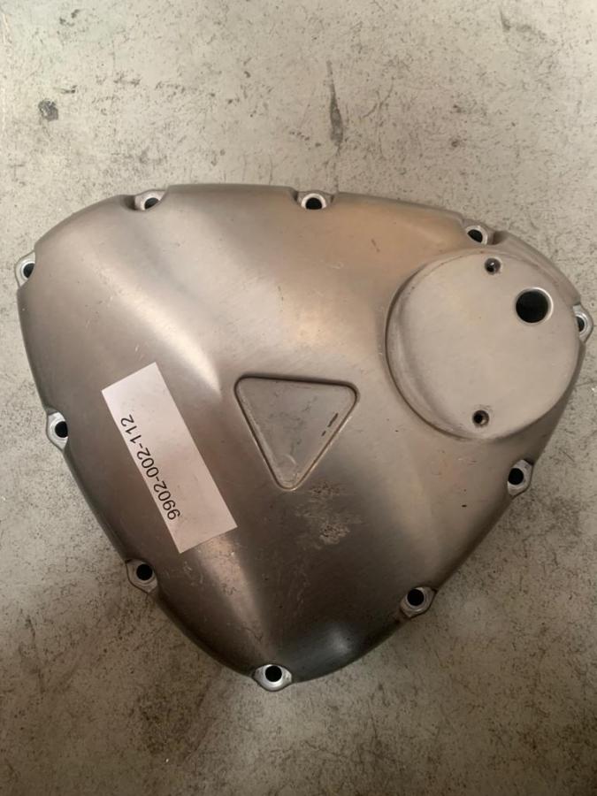 Tapa estator alternador Bonneville Thruxton Street Cup