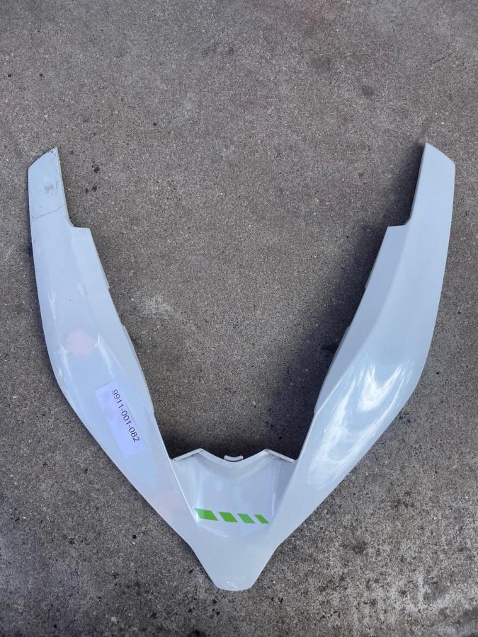 Frontal V PCX 125 218-2020 ROCE blanco MotoRecuperados