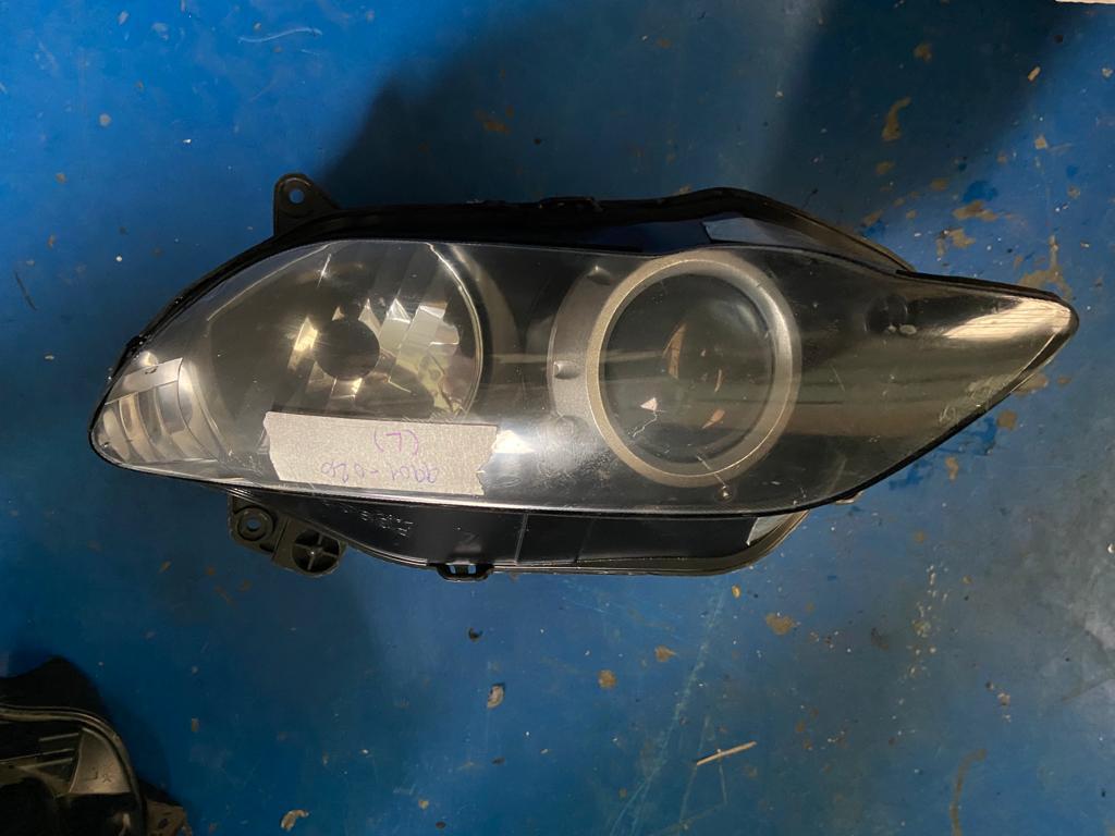 Faro izquierdo Yamaha R1 2007-2008