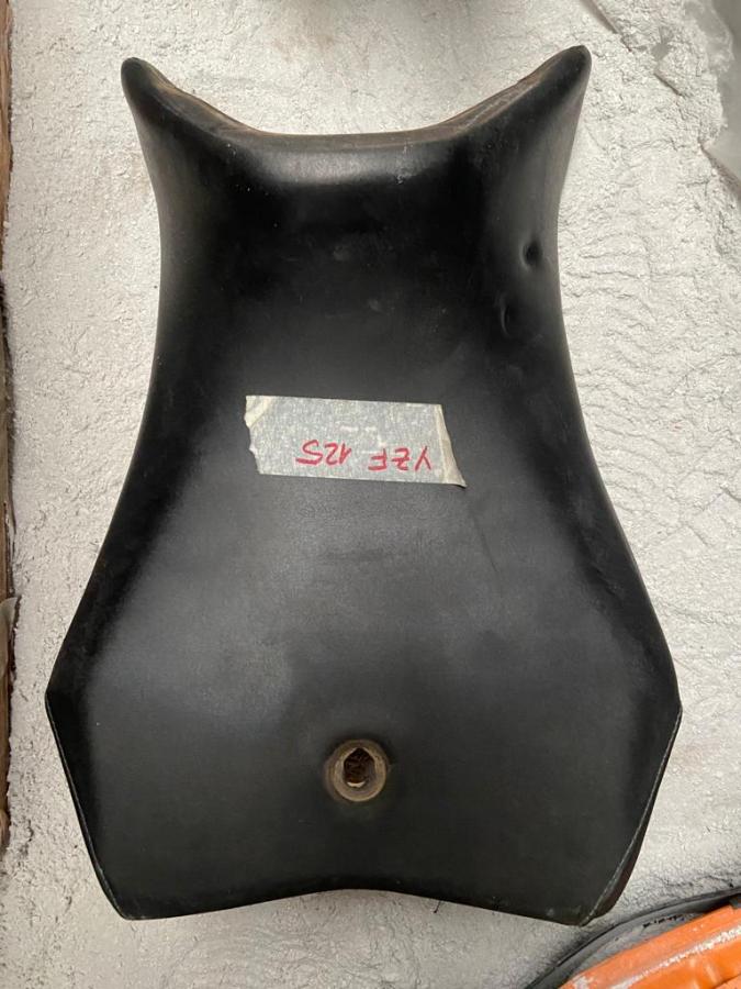 Asiento delantero Yamaha YZF R125