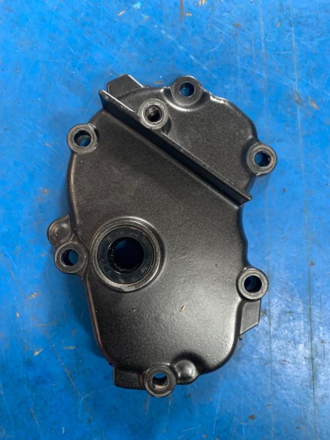 Tapa ojo de buey Yamaha R6 2005