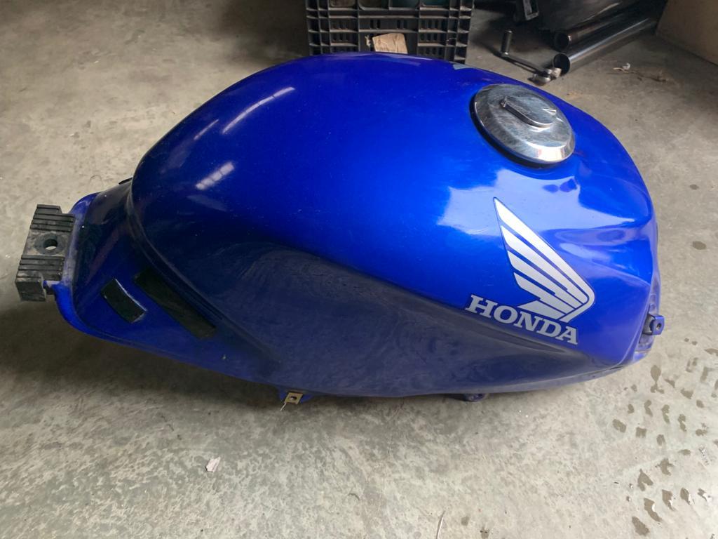 Deposito Honda CBF 250