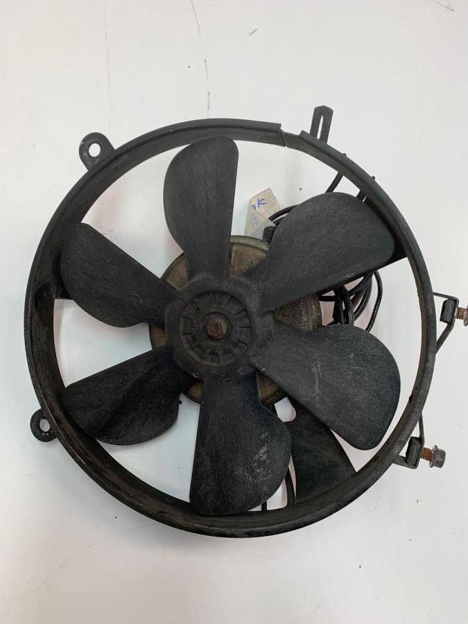 Electroventilador CBR 1000 F 1989