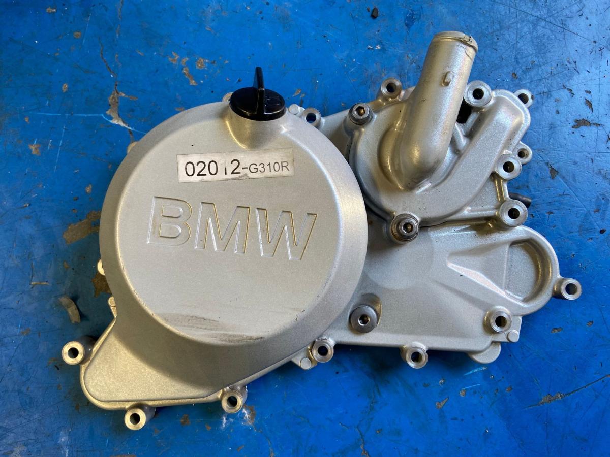 Tapa embrague BMW G 310 R