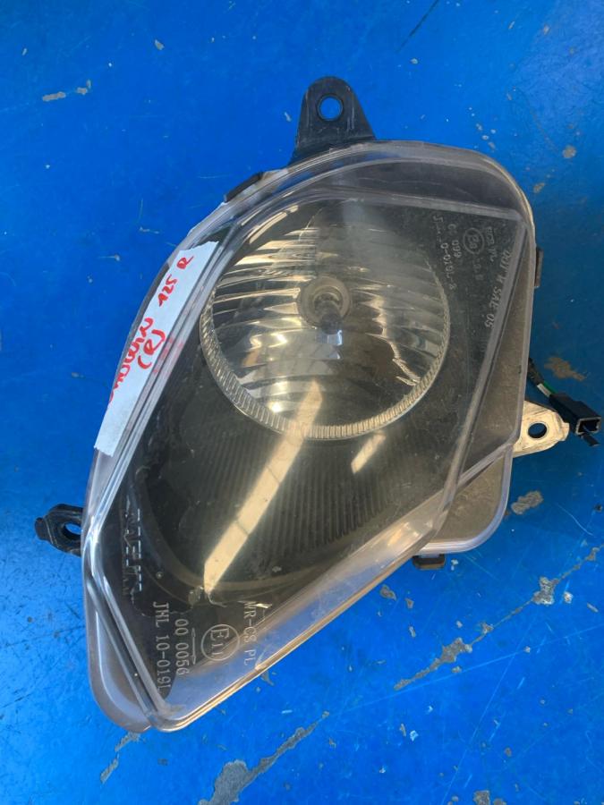 Faro delantero derecho Daelim Roadwin 125 R