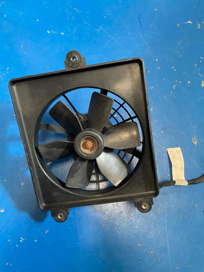 Electroventilador Aquila 650 i pro