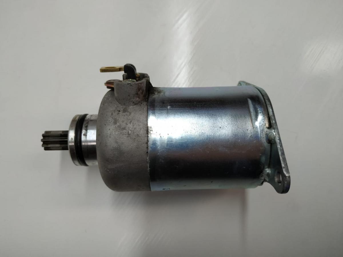 Motor arranque Joymax 125