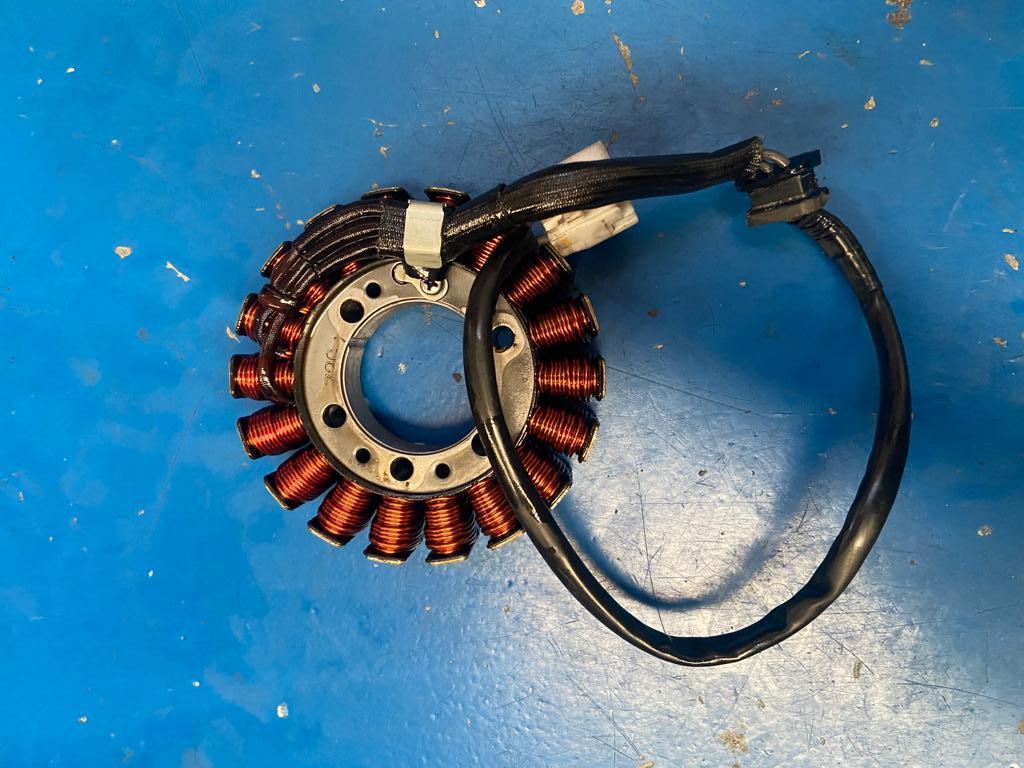 Estator alternador Ninja 650 Z 650