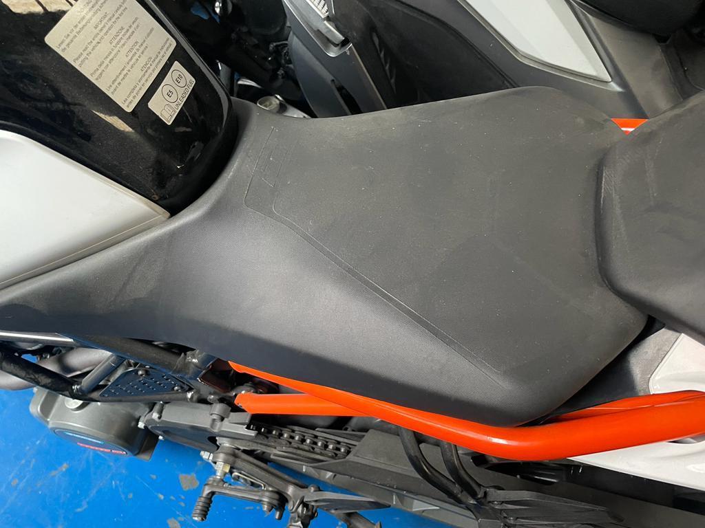 Asiento delantero Duke 125 2017-2023