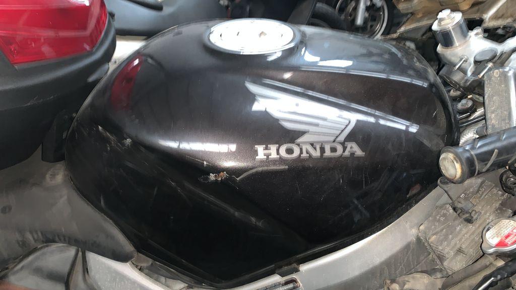 Deposito Honda VFR 800 VTec