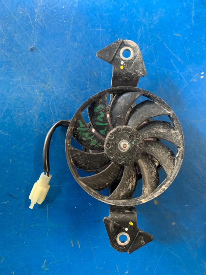 Electroventilador Yamaha YZF 125 R 2023-2024 BNU1