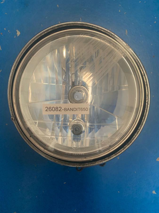 Faro delantero Suzuki Bandit 650 2004-2006 (GSF650)