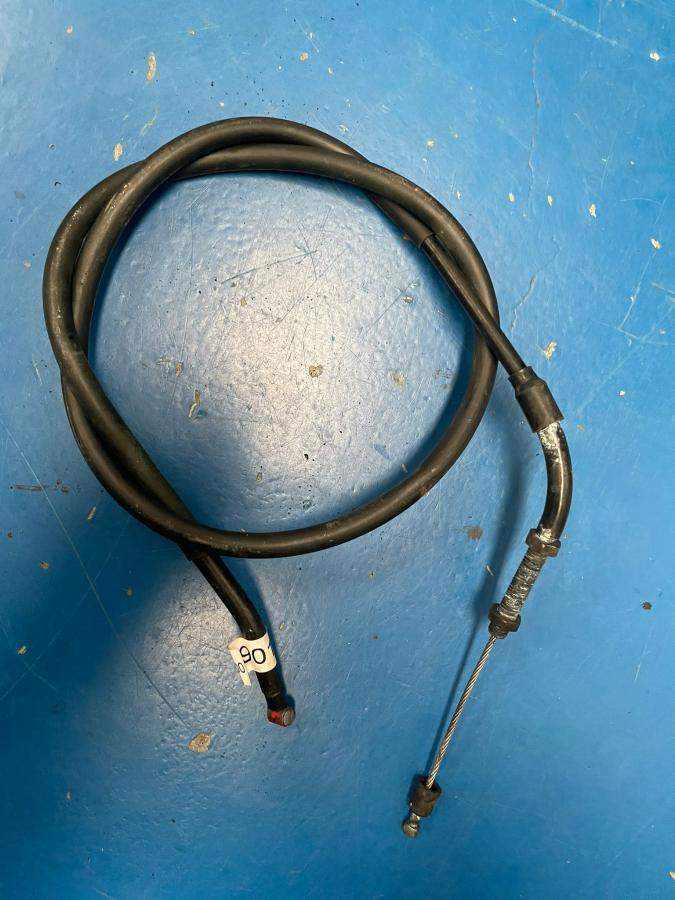 Cable embrague Tiger 900