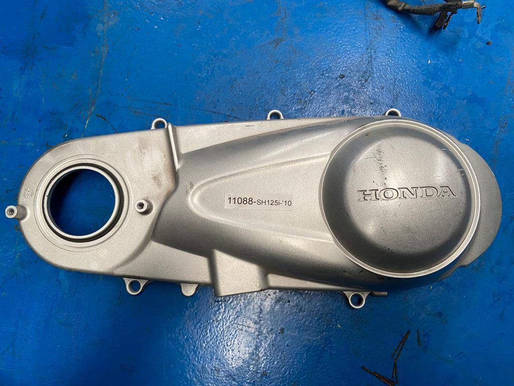 Tapa transmision Honda Sh 125 2009-2012