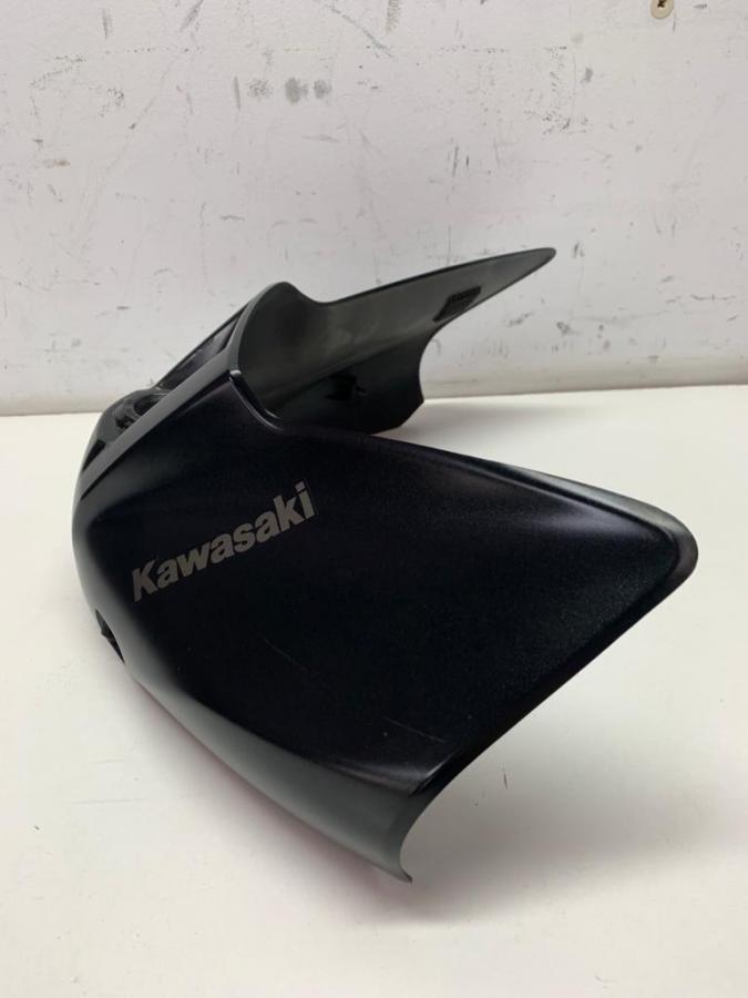 Cubre deposito Kawasaki ER6 F 2015