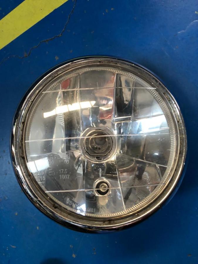 Faro delantero Hyosung Aquila 250 GV