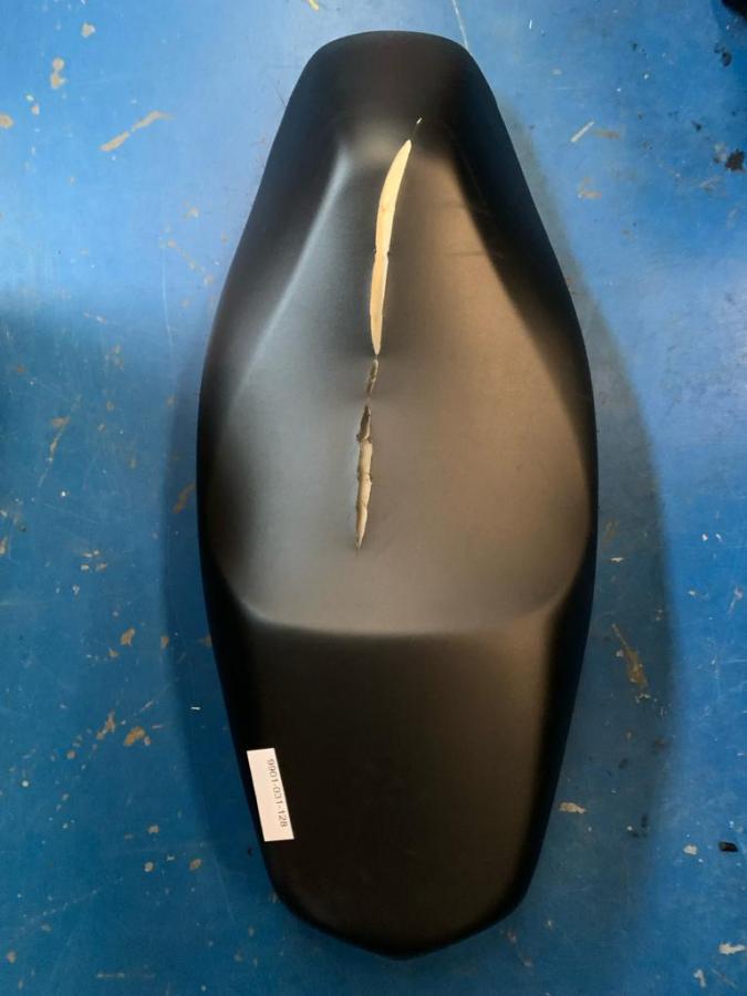 Asiento Yamaha NMax 125 2021-2023