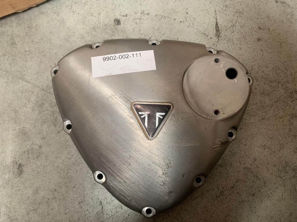 Tapa estator alternador Bonneville Thruxton Street Cup