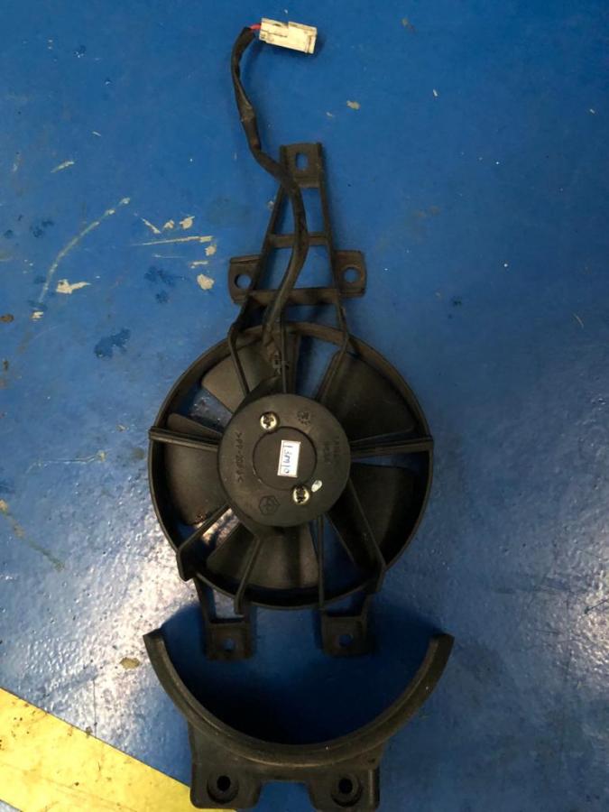 Electroventilador Piaggio Beverly 125 ie 2010-2015