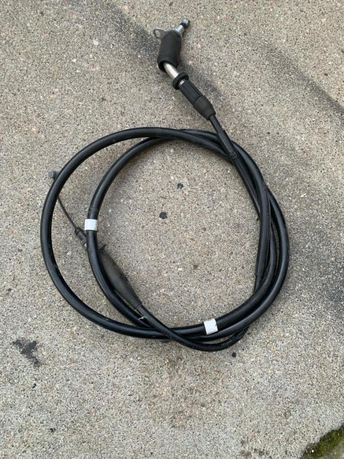 Cable acelerador Suzuki Burgman 125 2007-2014