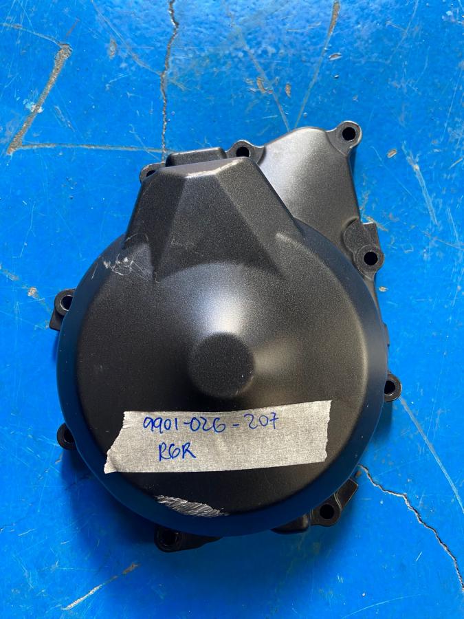 Tapa estator alternador YZF R6R