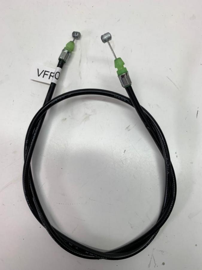 Cable cerradura VFR 800 VTEC