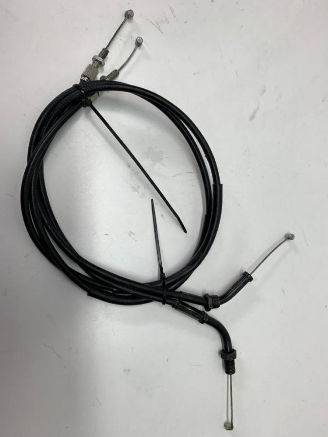 Cables acelerador Honda VFR 800 VTEC