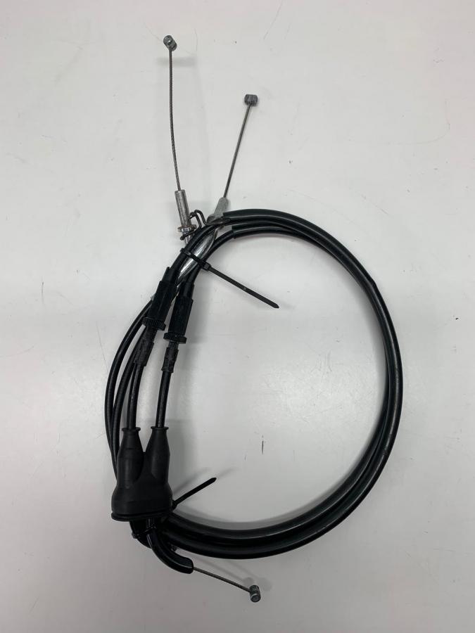 Cables gas ZX10R 2015