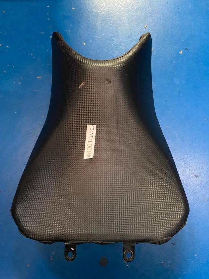 Asiento delantero tapizar Benelli BN 125