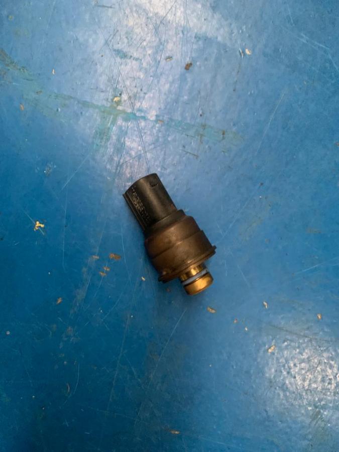 Sensor presion gasolina BMW K 1200 R combustible